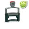 Trodat Professional Line Heavy Duty Self Inking Multi Color Stamp 5205