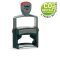 Trodat Professional Line Heavy Duty Self Inking Multi Color Stamp 5206