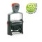 Trodat Professional Line Heavy Duty Self Inking Multi Color Stamp 5440 Dater