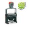 Trodat Professional Line Heavy Duty Self Inking Multi Color Stamp 5460 Dater