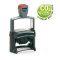 Trodat Professional Line Heavy Duty Self Inking Multi Color Stamp 5470 Dater