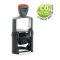 Trodat Professional Line Heavy Duty Self Inking Multi Color Stamp 5415 Dater