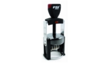 M9950D Round Self-Inking Dater