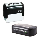 PSI Line - Self-Inking and Slim Stamps
