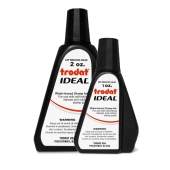 Trodat / Ideal Stamp Ink - 2 oz