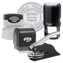 &lt;b&gt;Notary Stamps and Seals&lt;/b&gt;