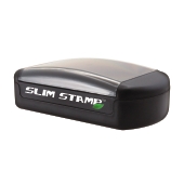 Notary OHIO / Slim 3679 Self-Inking Stamp