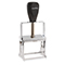JustRite metal self-inking stamps SI 53-PL