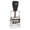 JustRite metal self-inking stamps SI 32-FB