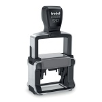 Trodat 5203 Professional Line Heavy Duty Self Inking Stamp