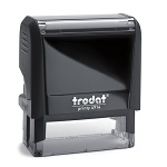 Trodat Printy 4914 Self Inking Stamp