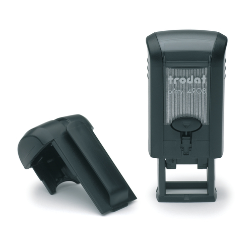 Trodat Printy 4908 Self Inking Stamp