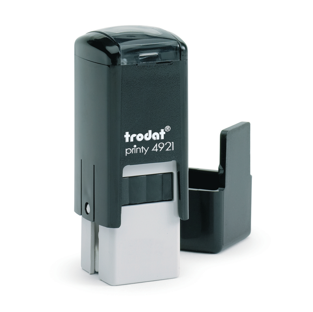 Trodat Printy 4921 Self Inking Stamp