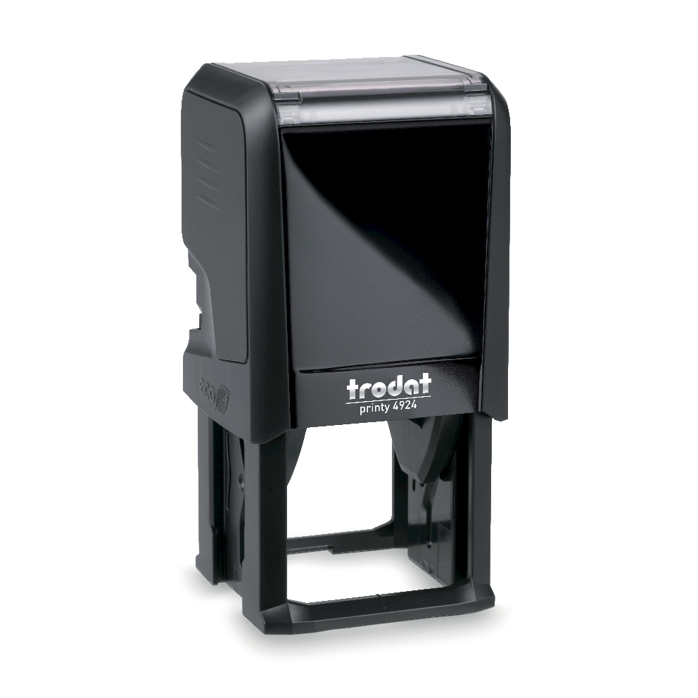 Trodat Printy 4924 Self Inking Stamp