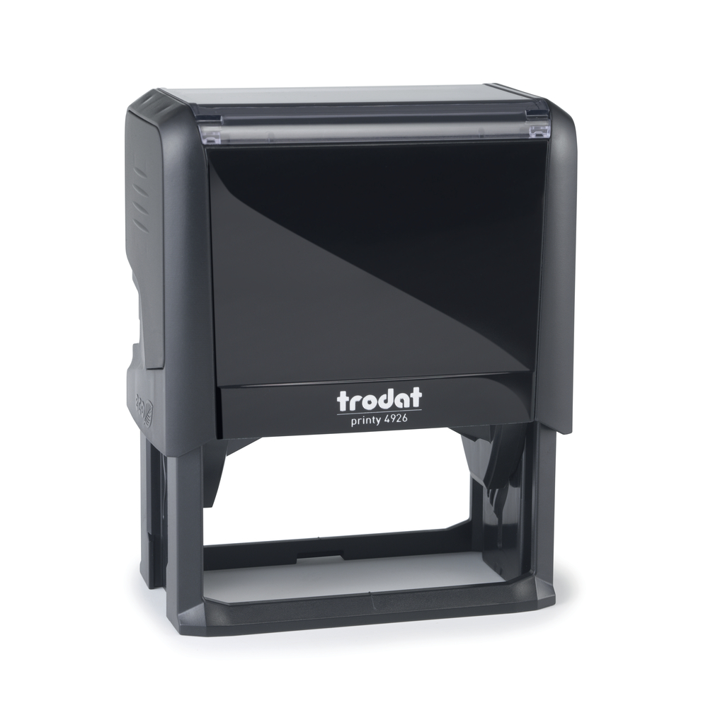 Trodat Printy 4926 Self Inking Stamp