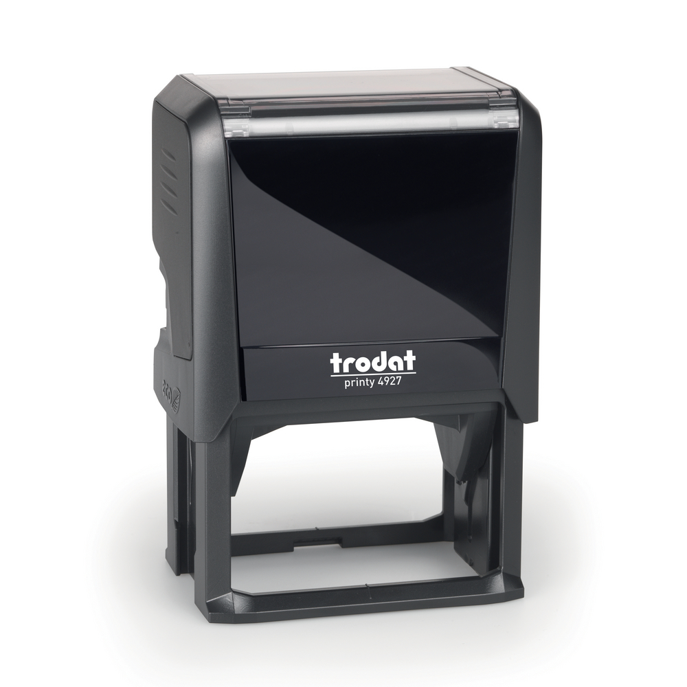 Trodat Printy 4927 Self Inking Stamp