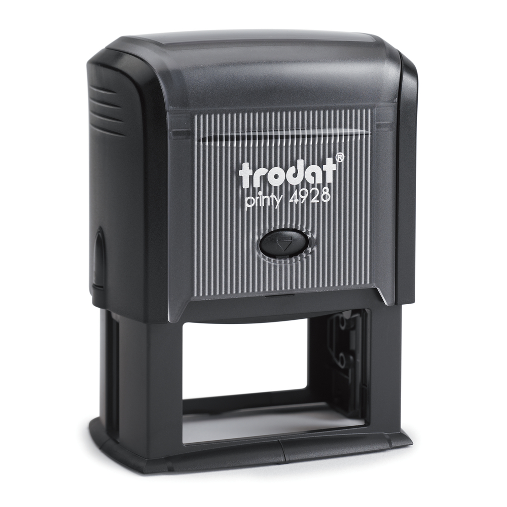 Trodat Printy 4928 Self Inking Stamp