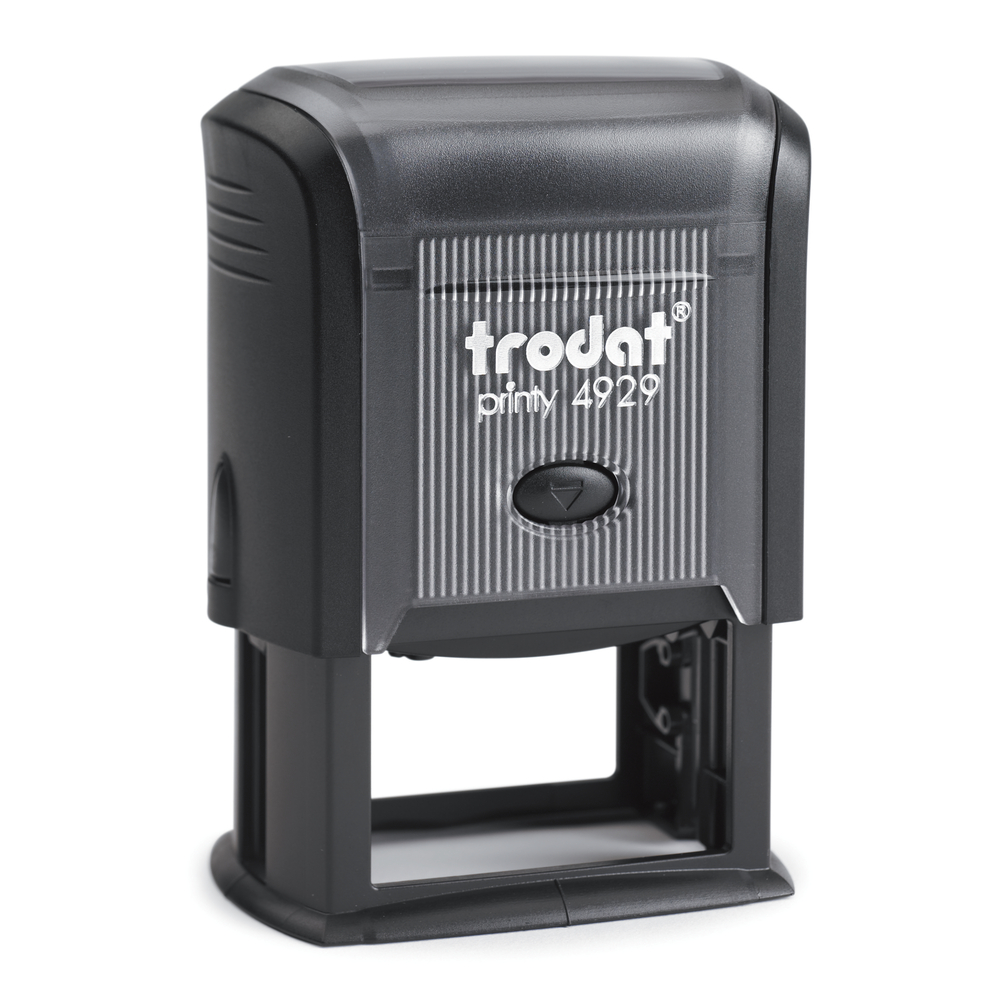 Trodat Printy 4929 Self Inking Stamp