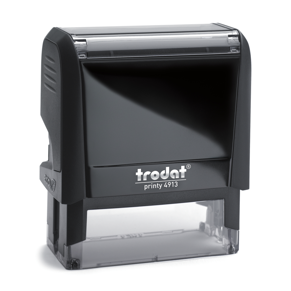 Alabama Notary Trodat Printy 4913 Self-Inking Stamp