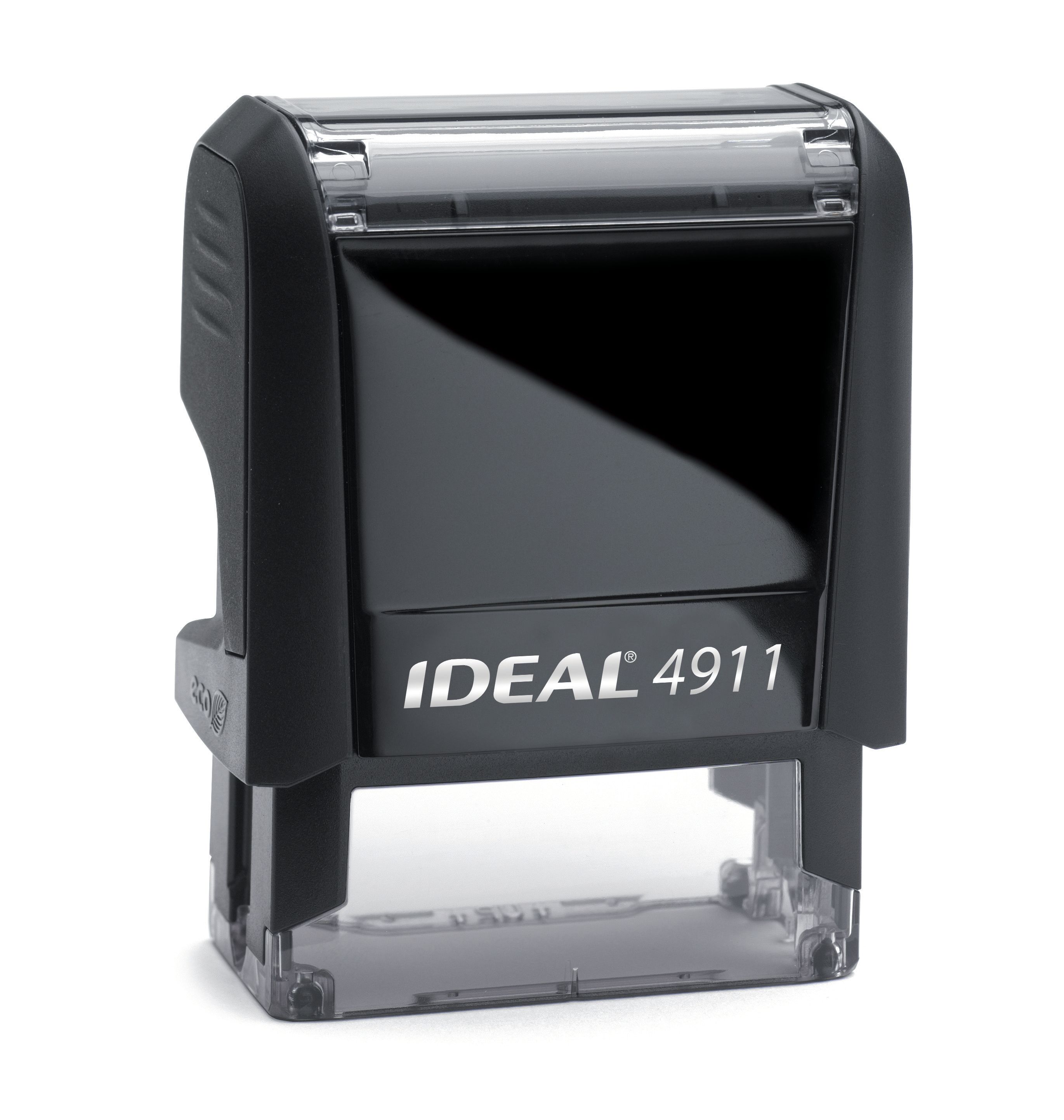 Ideal 4911 Self Inking Stamp