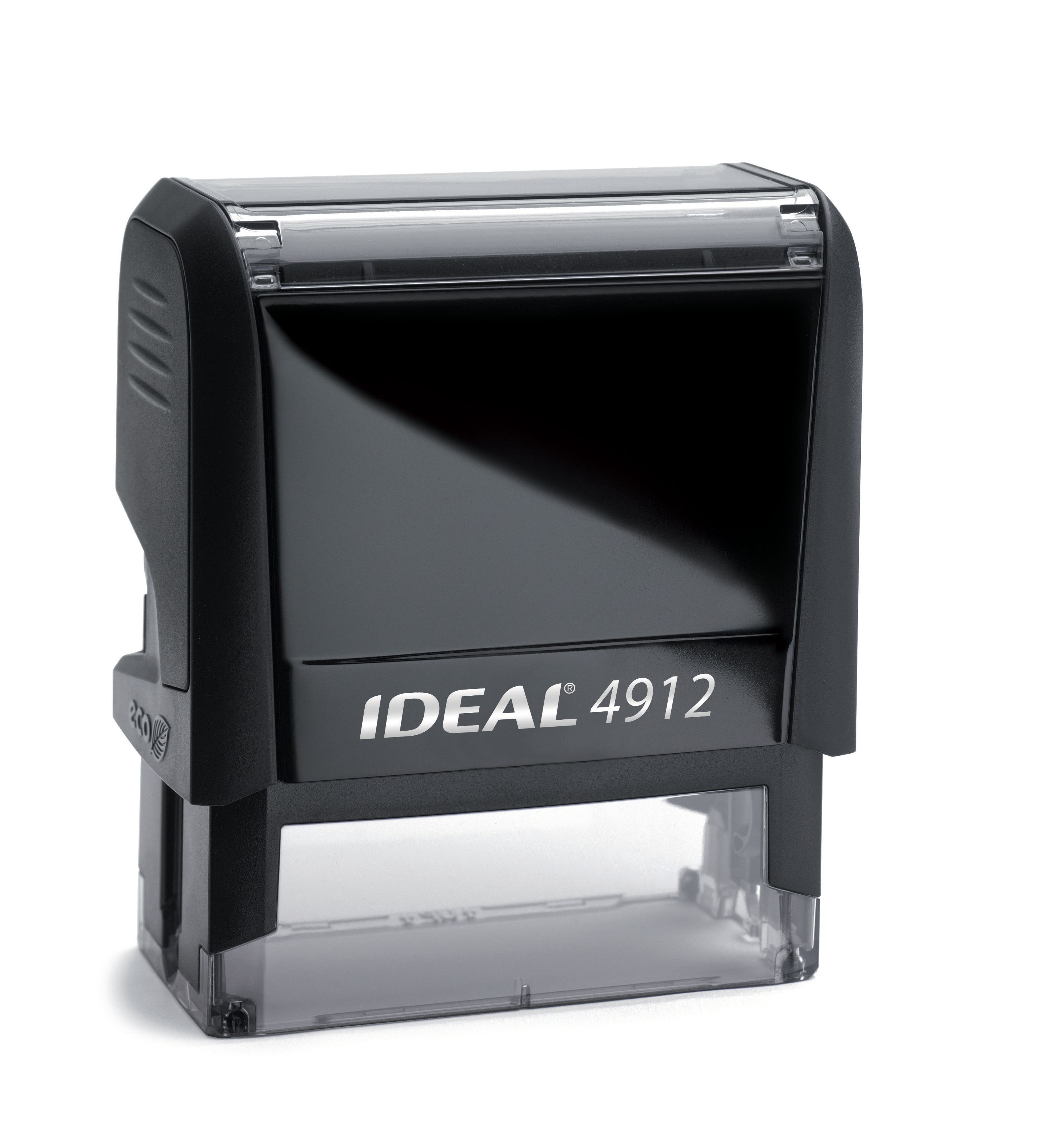 Ideal 4912 Self Inking Stamp