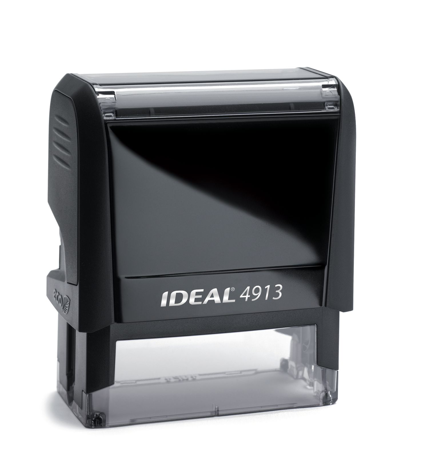Ideal 4913 Self Inking Stamp