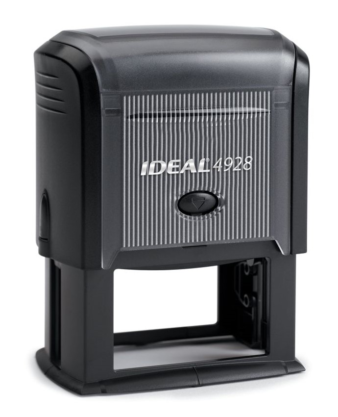 Ideal 4928 Self Inking Stamp