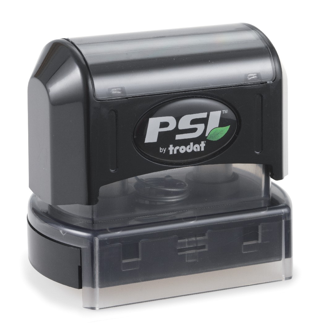 PSI 3255 Pre-Inked Stamp