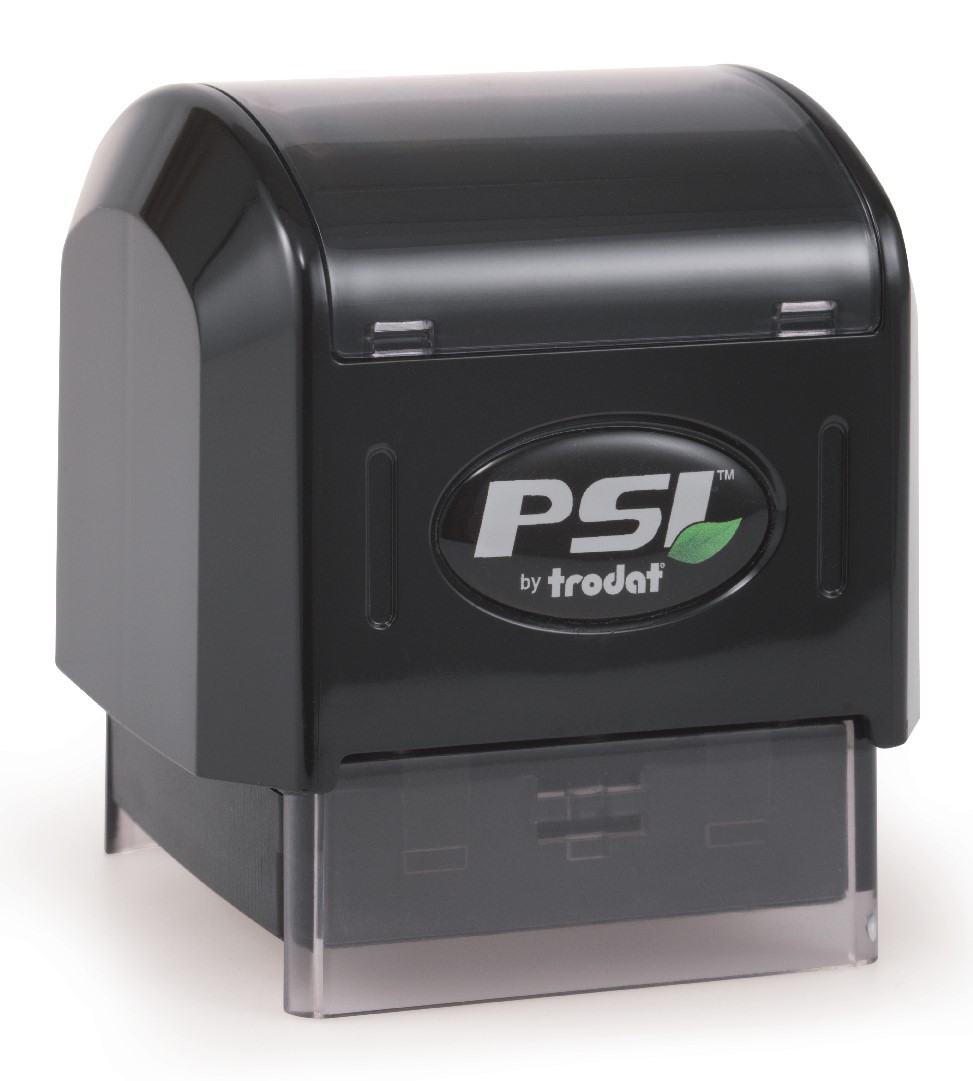 PSI 4141 Pre-Inked Stamp