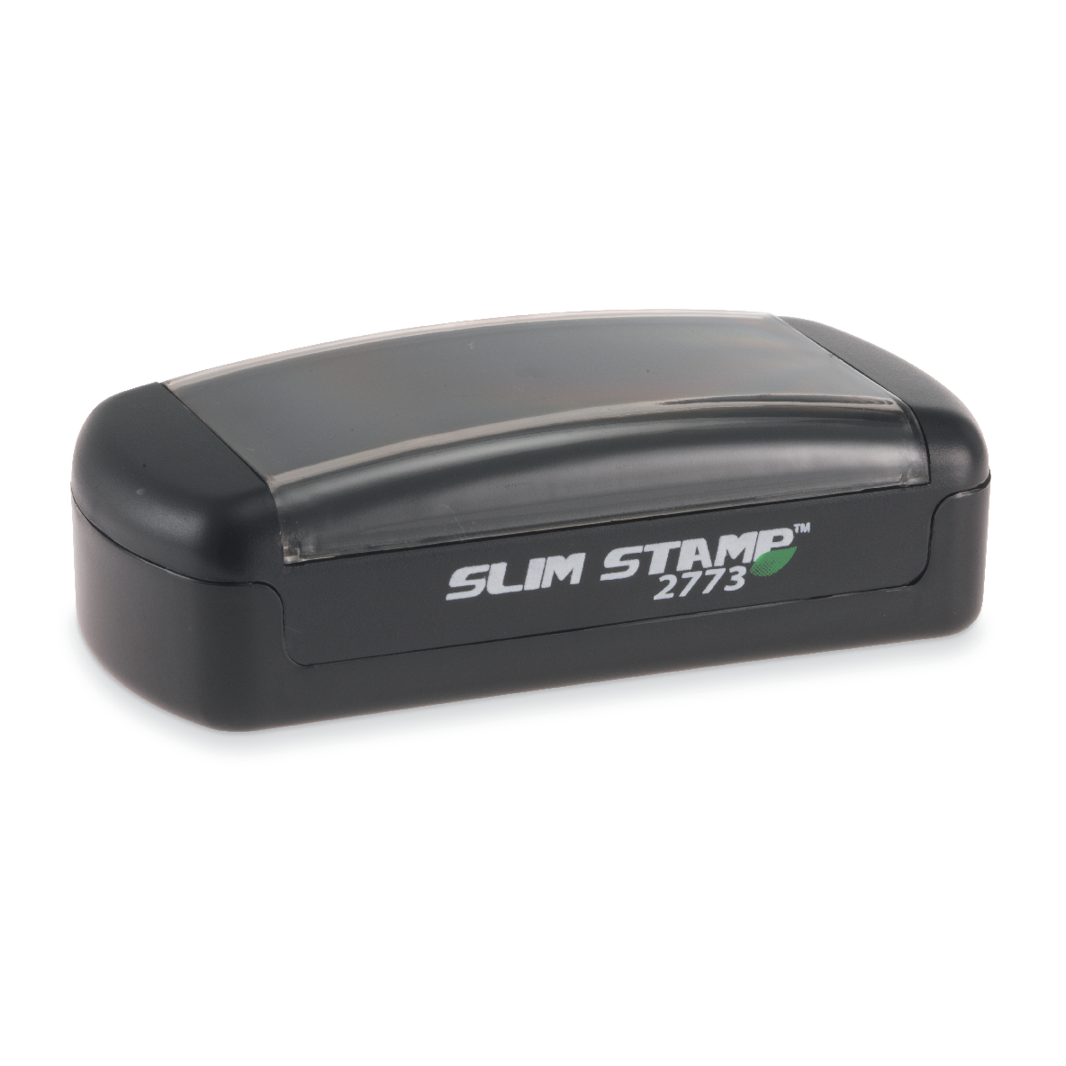 Slim Stamp 2773 Pre-Inked Pocket Stamp