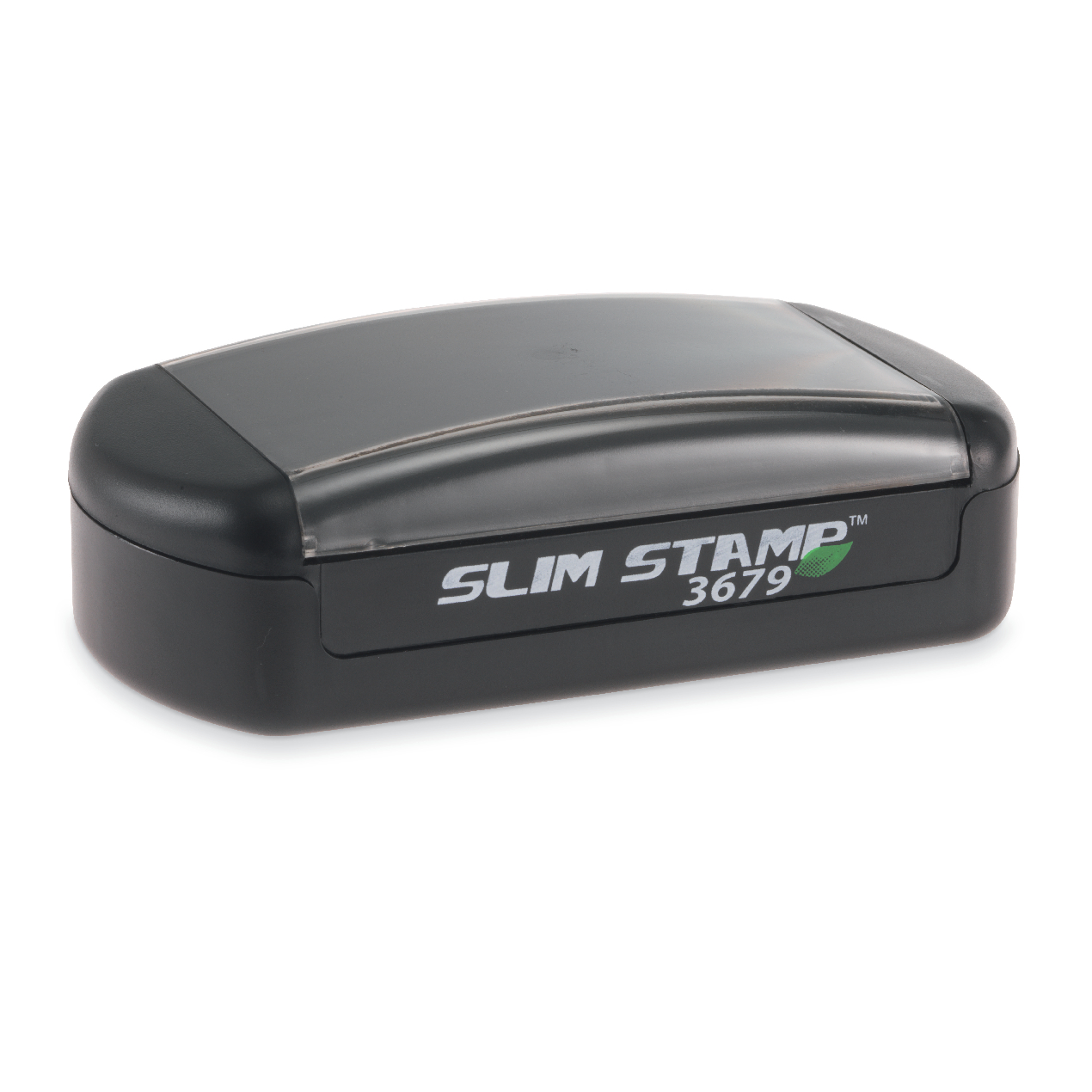 Slim Stamp 3679 Pre-Inked Pocket Stamp