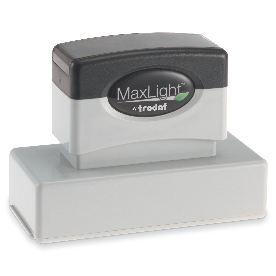 MaxLight XL-185 Pre-Inked Stamp