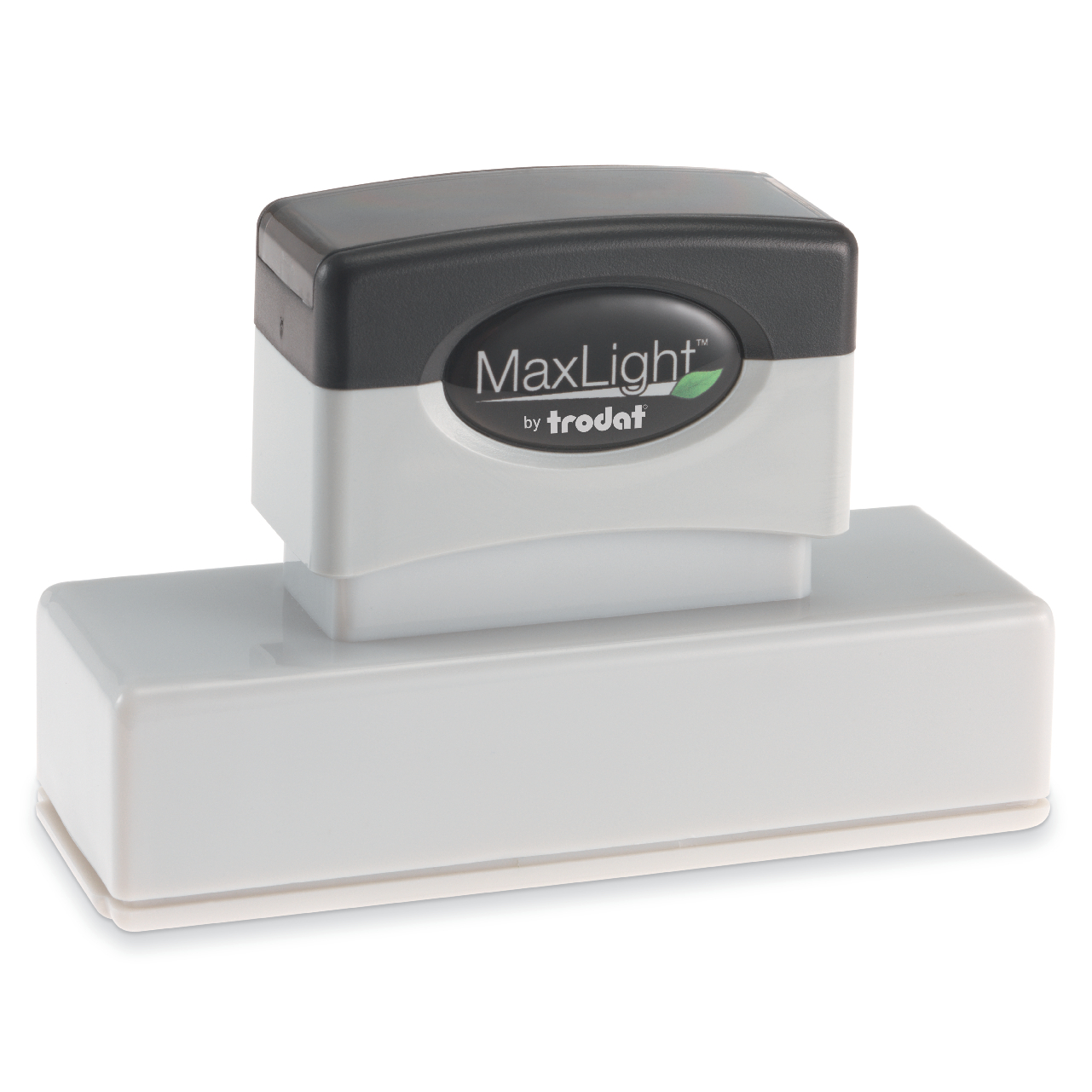 MaxLight XL-265 Pre-Inked Stamp