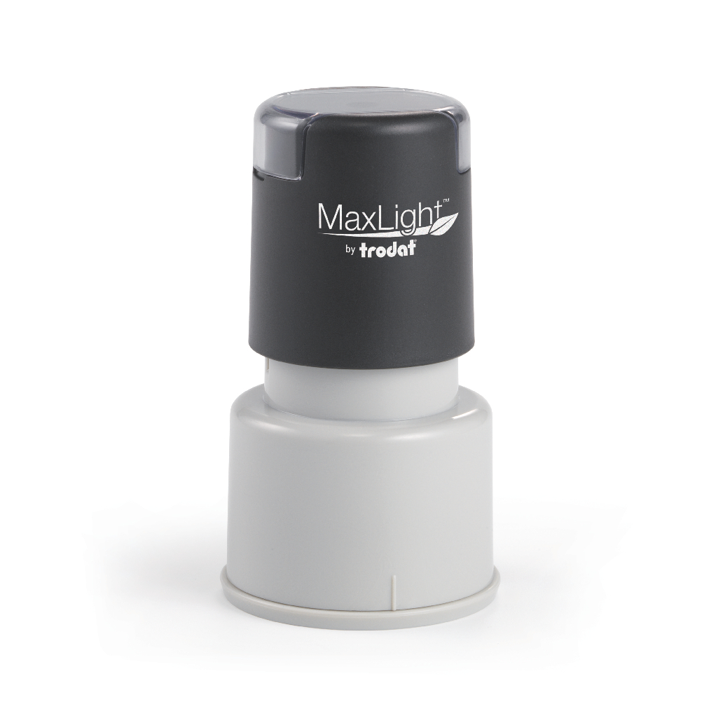 MaxLight XL-325 Pre-Inked Stamp