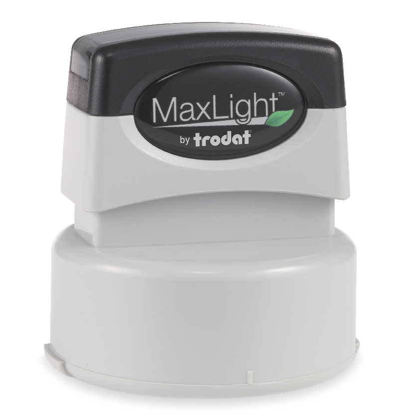 MaxLight XL-535 Pre-Inked Stamp