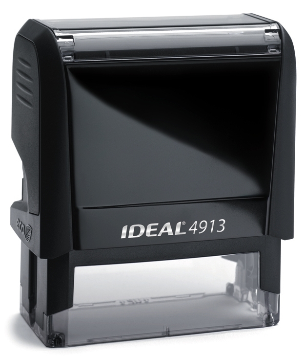 Arizona Notary Rectangle Self-Inking Stamp I-4913