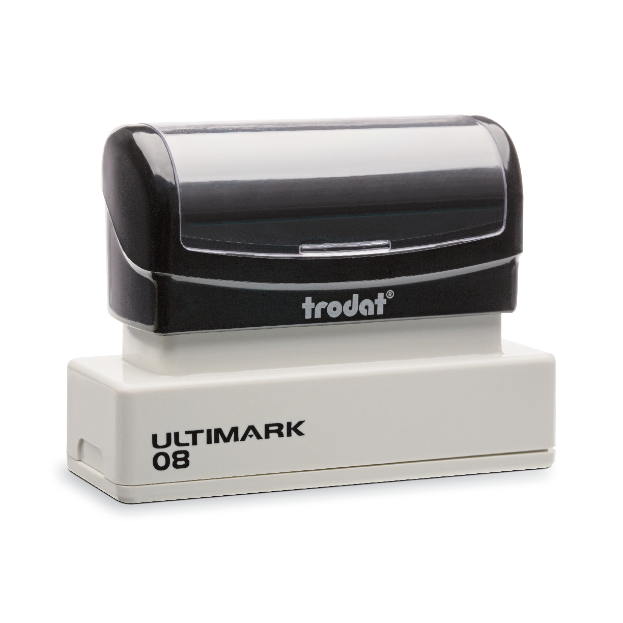 Ultimark 8 Pre Inked Stamp