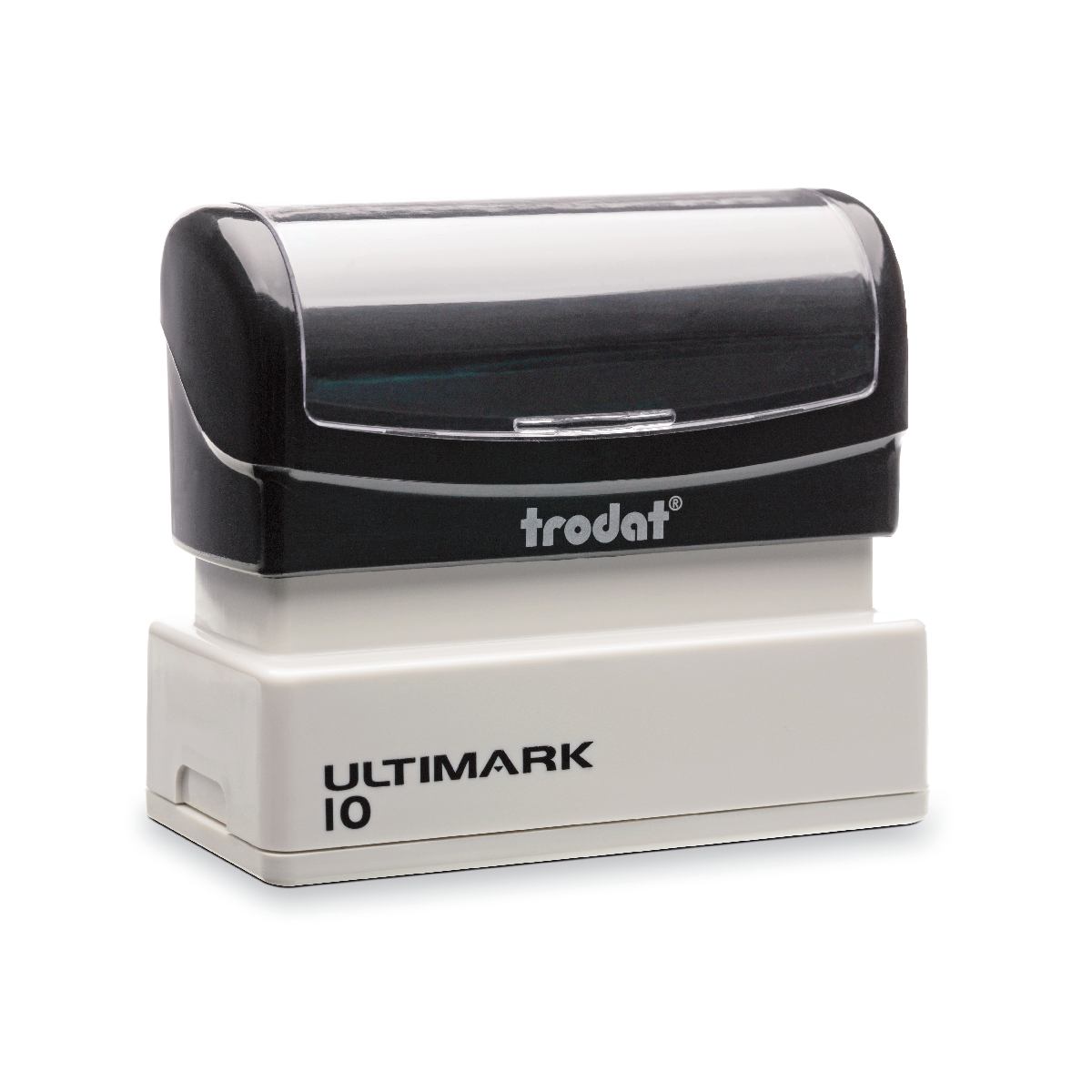 Ultimark 10 Pre Inked Stamp