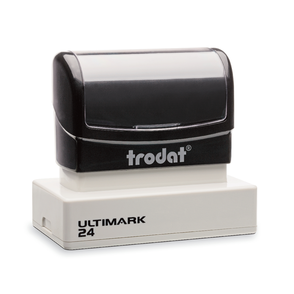 Ultimark 24 Pre Inked Stamp
