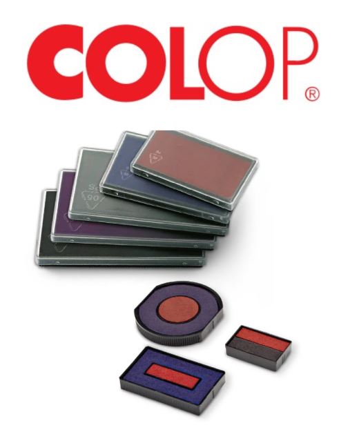 Colop Replacement Ink Pads