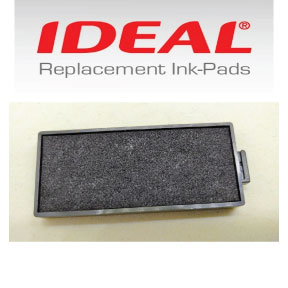 Ideal Pocket Line Replacement Ink Pads