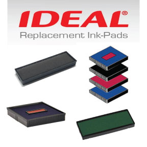 Ideal 5700 Series Replacement Ink Pads