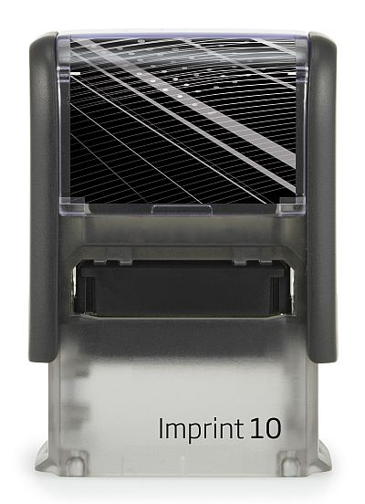 Imprint 8910 Self Inking Stamp