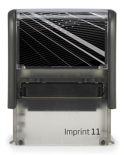 Imprint 8911 Self Inking Stamp