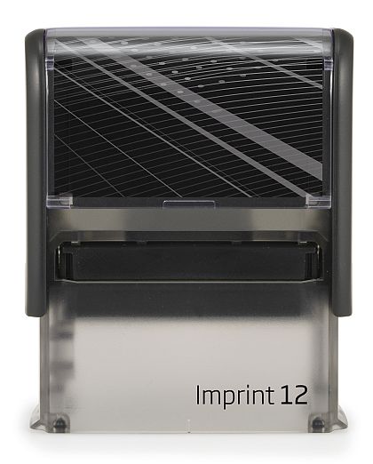 Imprint 8912 Self Inking Stamp