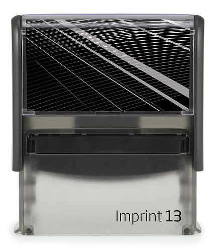 Imprint 8913 Self Inking Stamp