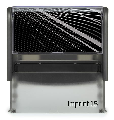 Imprint 8915 Self Inking Stamp