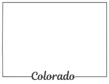 Colorado Professional Stamps and Seals