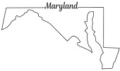 Maryland Professional Stamps and Seals