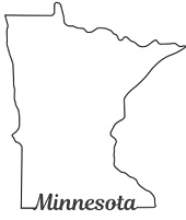 Minnesota Professional Stamps and Seals